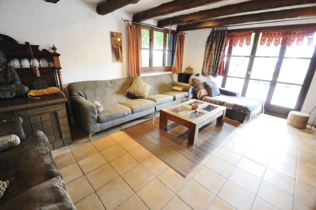 Photo of Livingroom in Sant Pere de Ribes