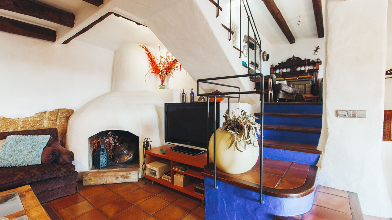 Photo of Livingroom in Sant Pere de Ribes