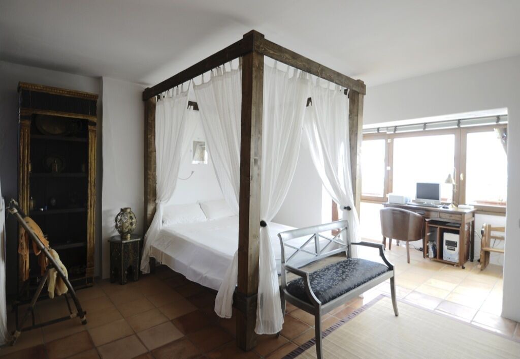 Photo of Bedroom in Sant Pere de Ribes