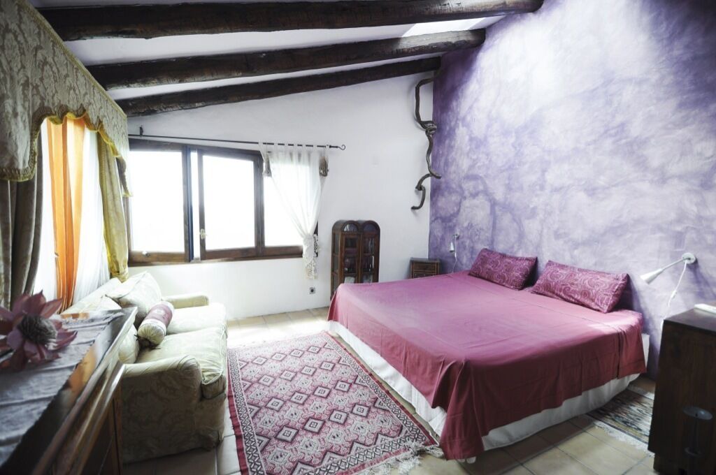 Photo of Bedroom in Sant Pere de Ribes