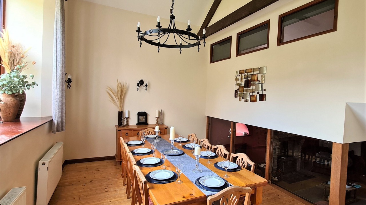 Photo of Livingroom in Liverton