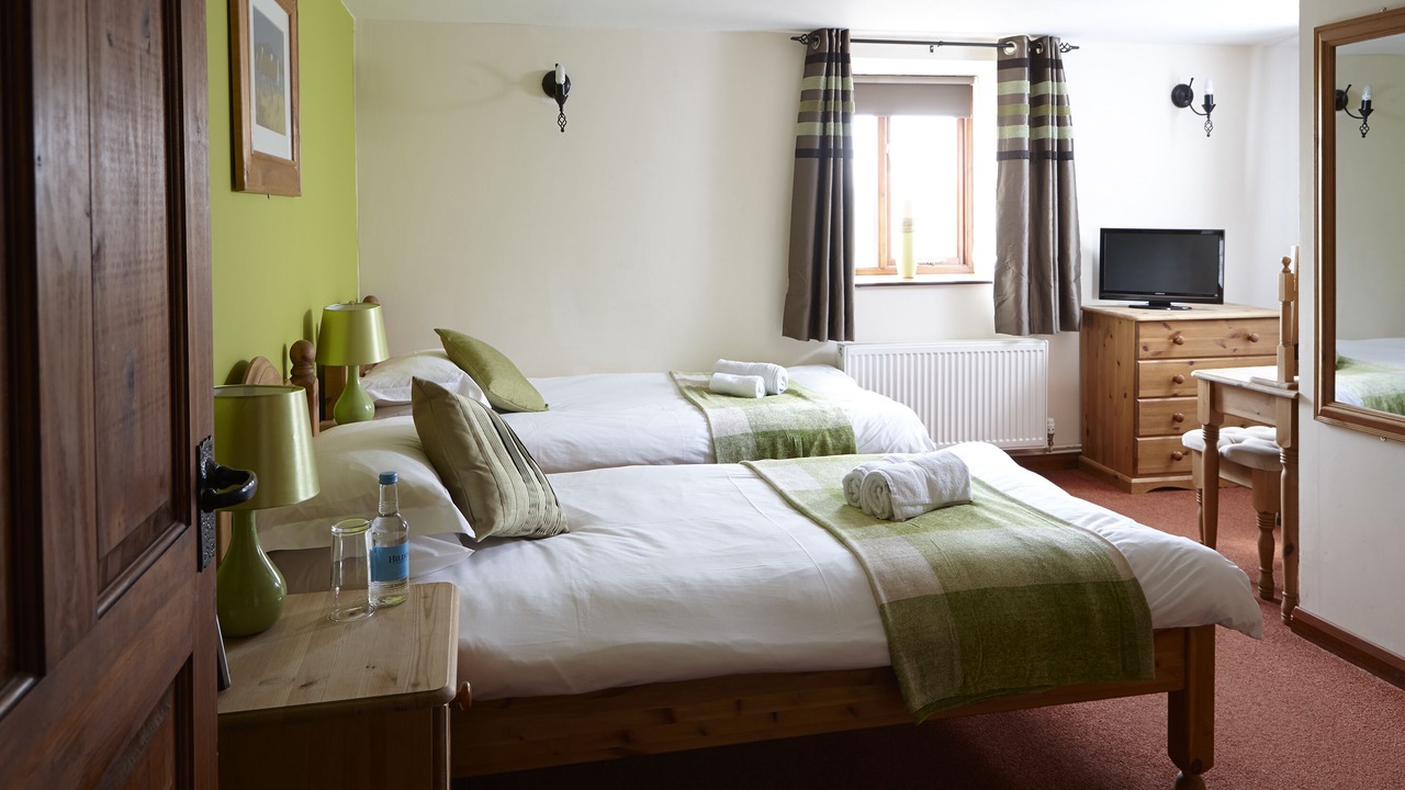 Photo of Bedroom in Liverton