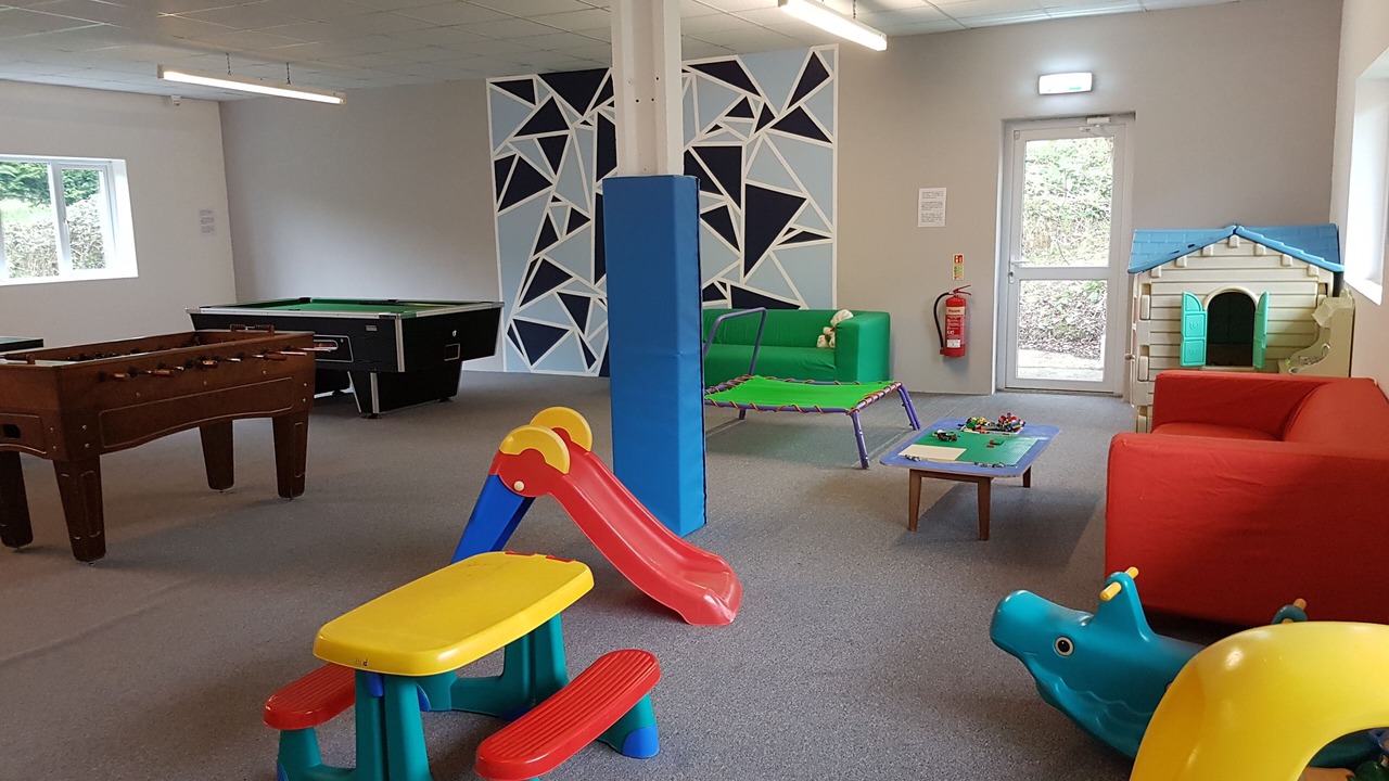 Photo of Outdoor in Liverton