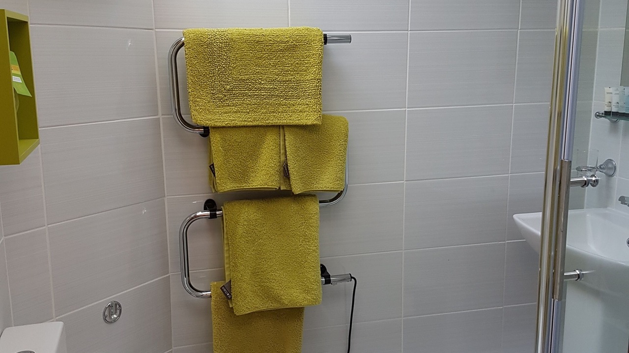 Photo of Bedroom in Liverton