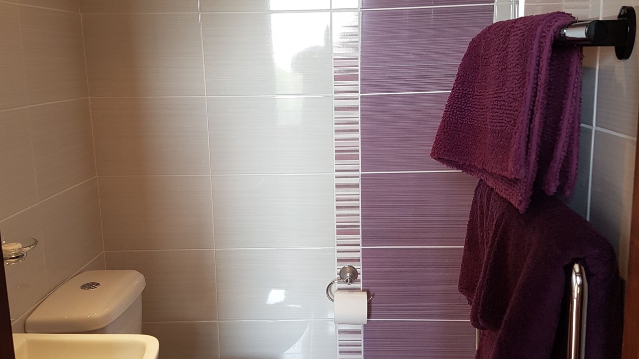 Photo of Bedroom in Liverton