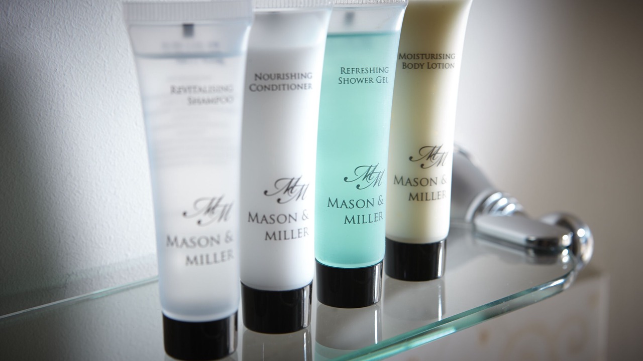 Photo of Bathroom in Liverton