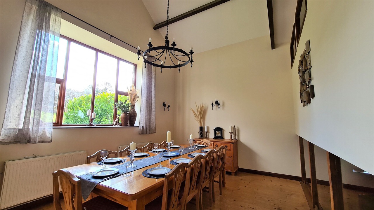 Photo of Livingroom in Liverton