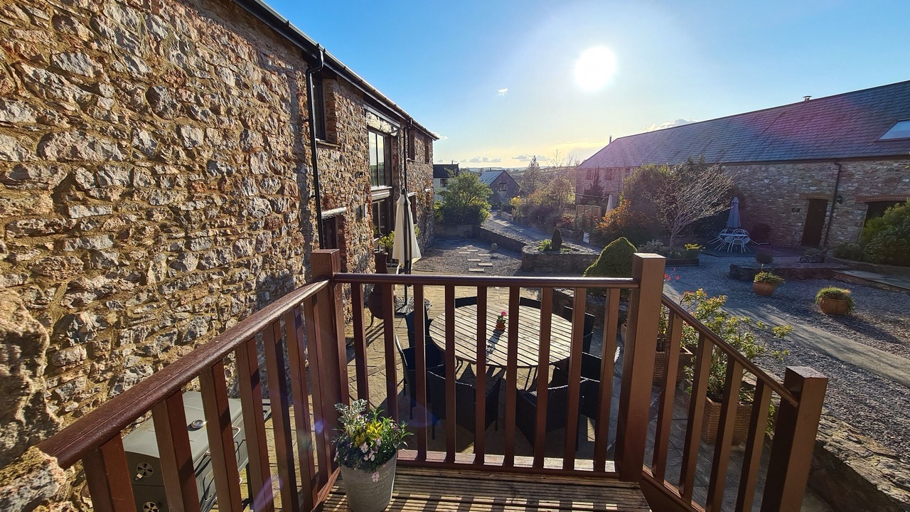 Photo of Outdoor in Liverton