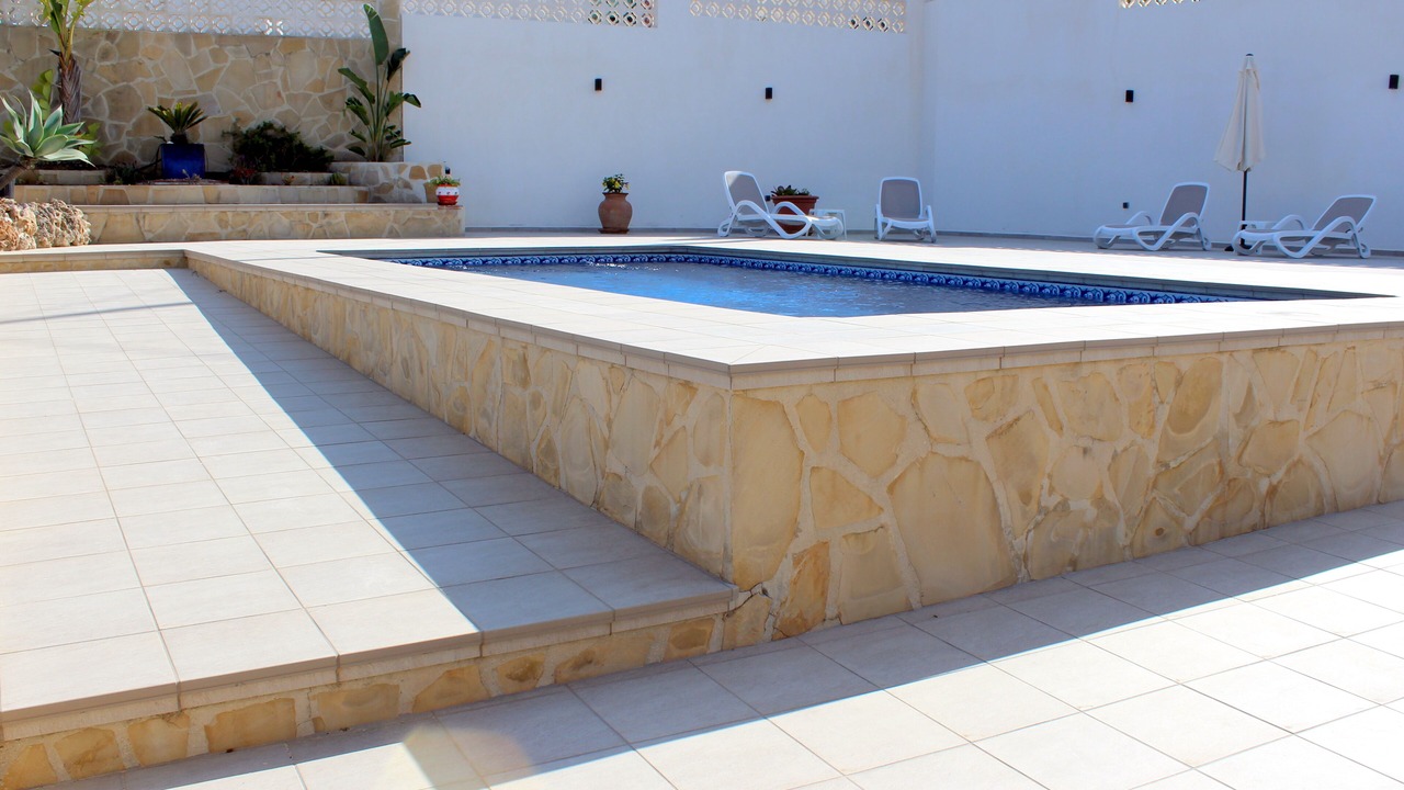 Photo of Outdoor in Benimeit