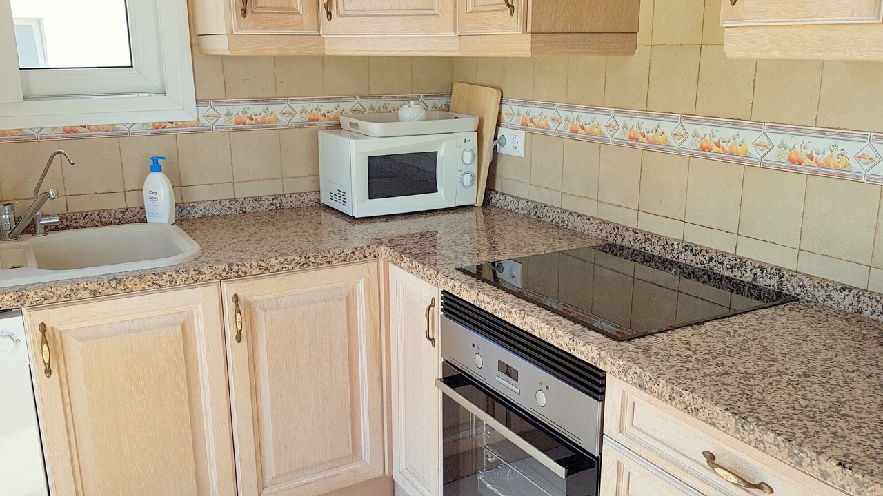 Photo of Kitchen in Benimeit