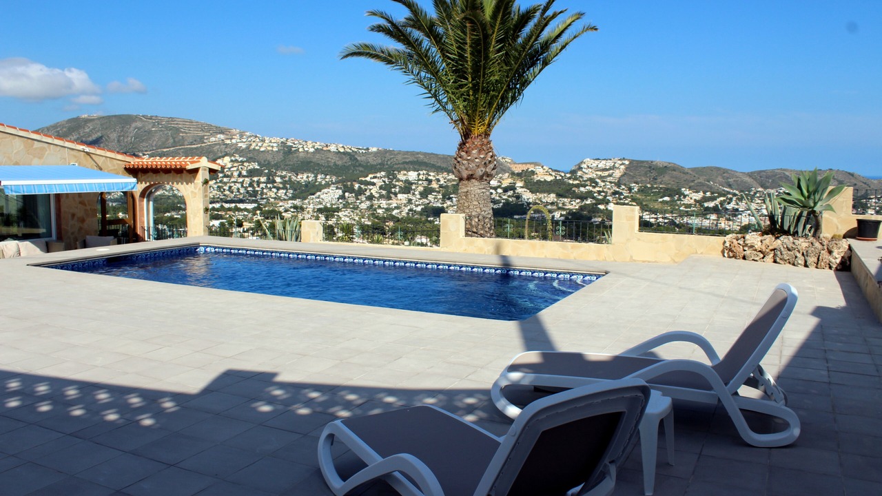 Photo of Outdoor in Benimeit