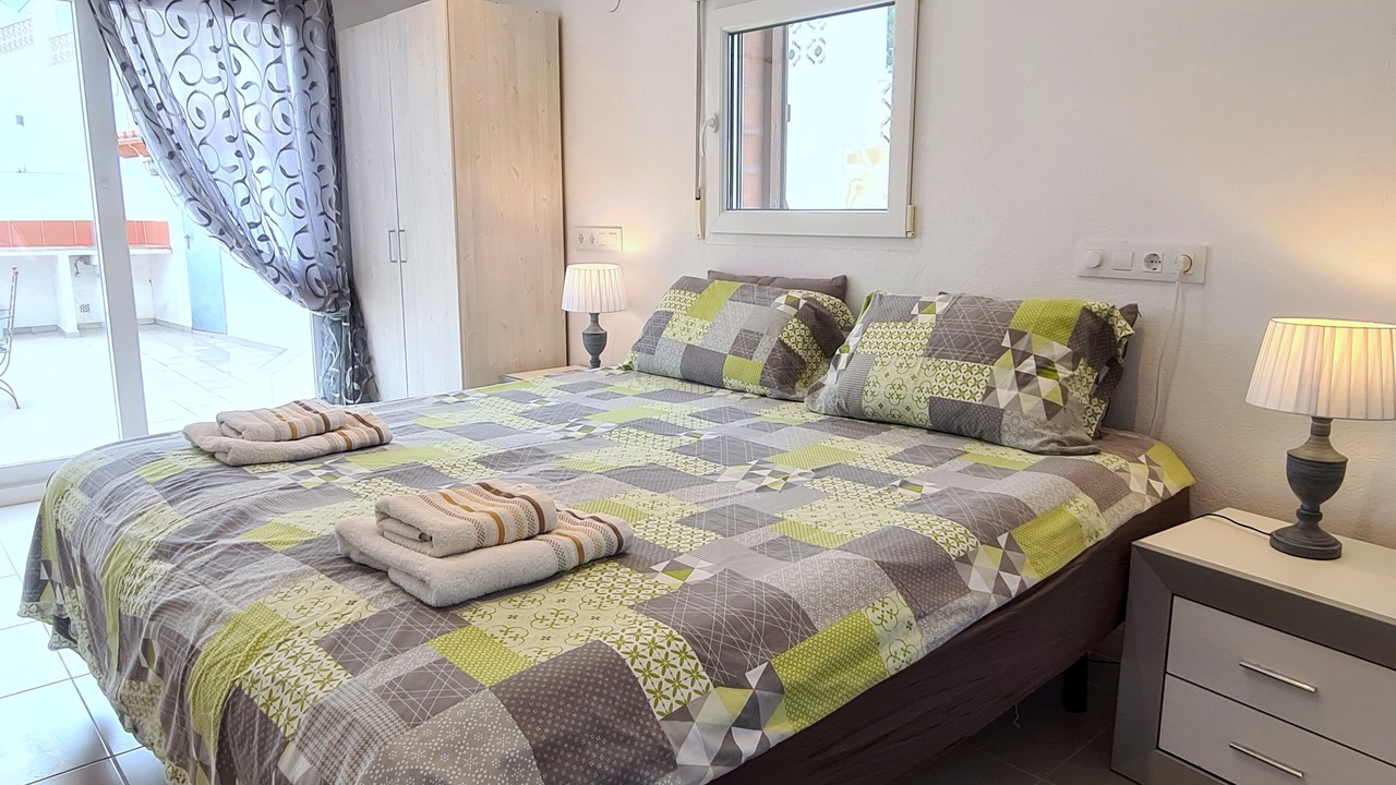 Photo of Bedroom in Benimeit