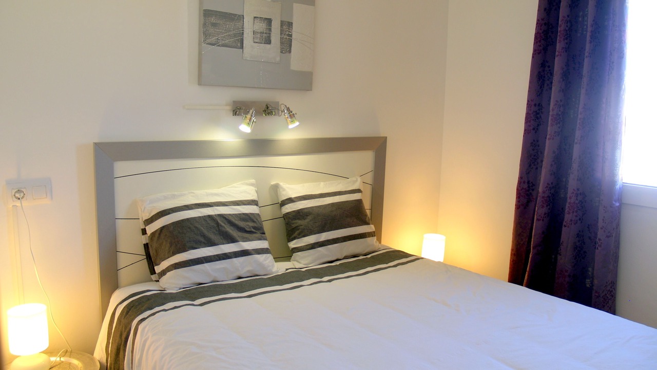 Photo of Bedroom in Benimeit