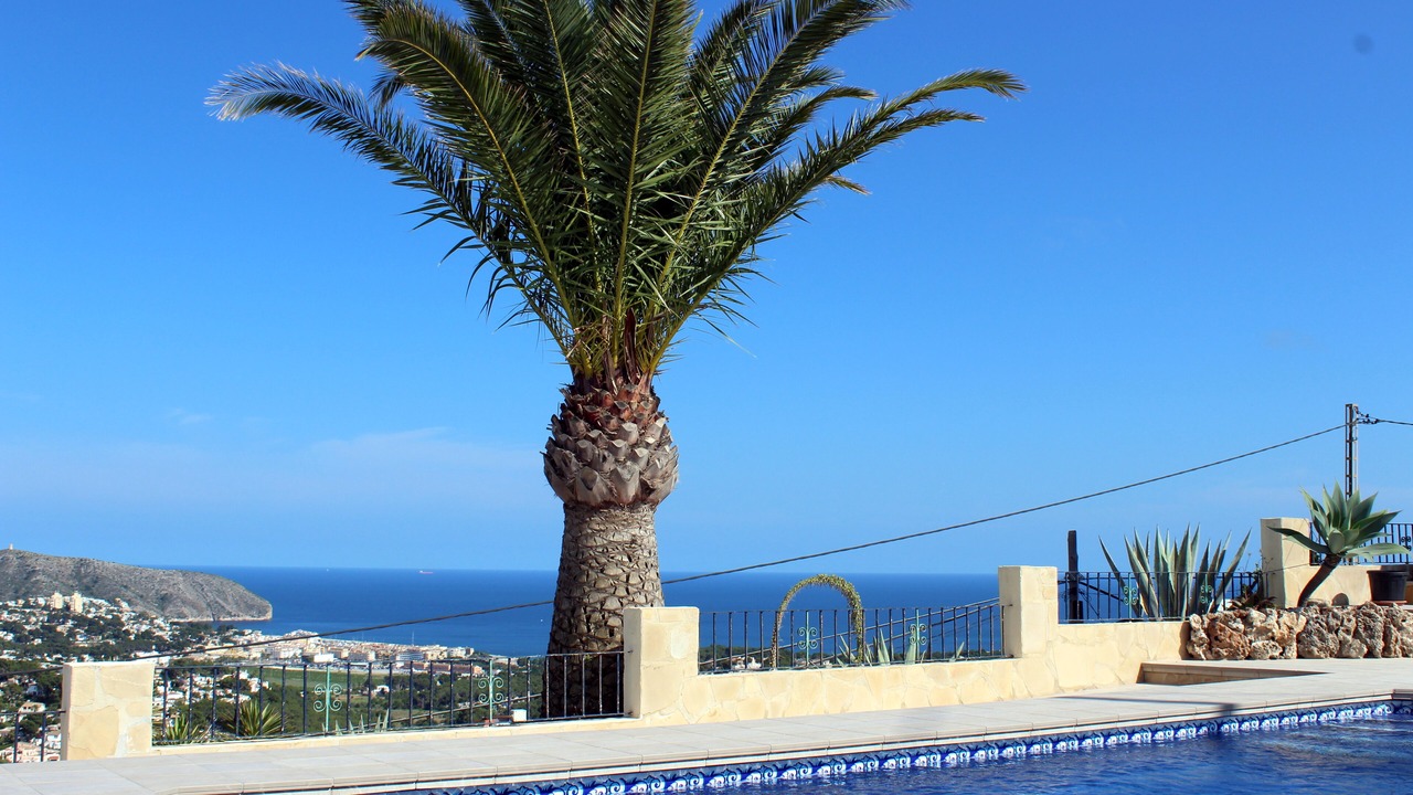 Photo of Outdoor in Benimeit