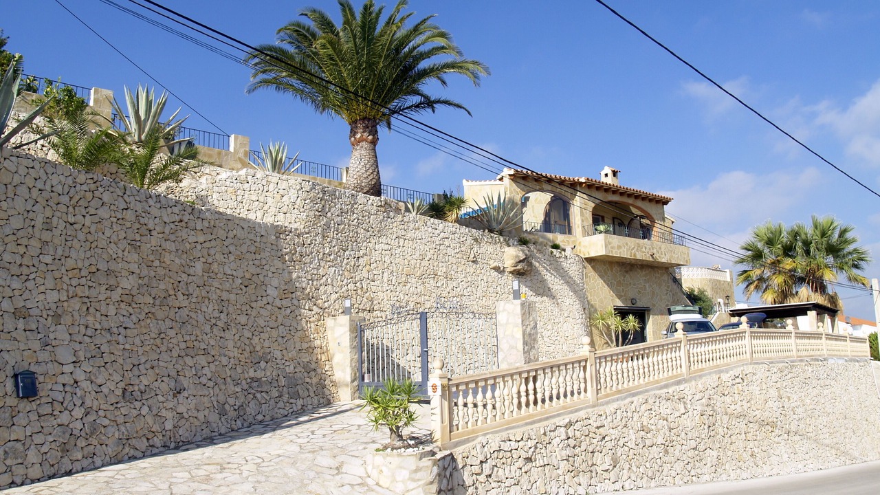 Photo of Outdoor in Benimeit