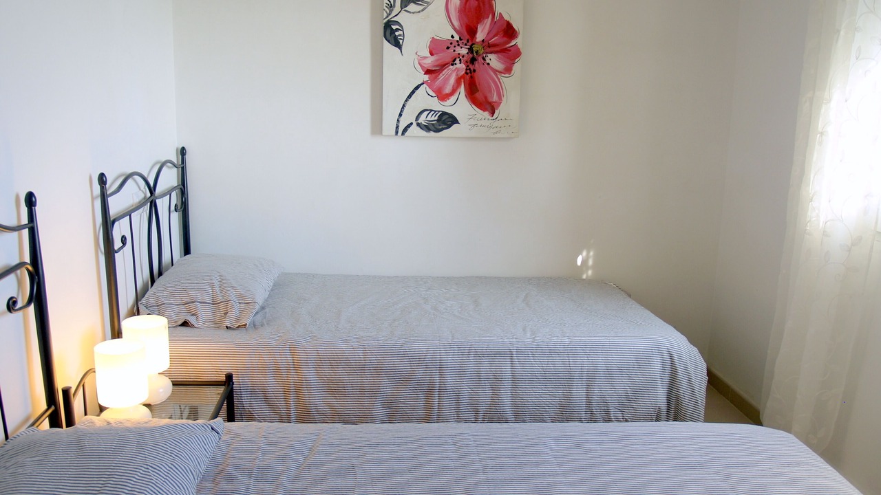 Photo of Bedroom in Benimeit