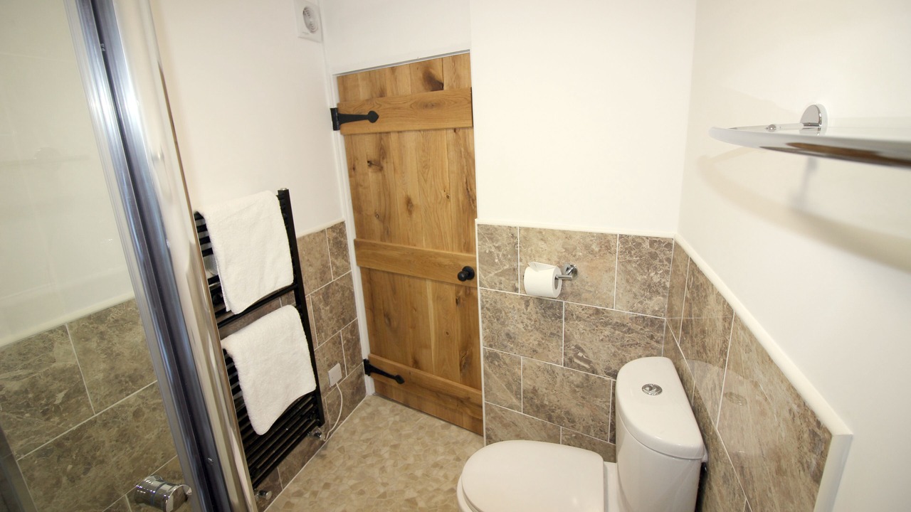 Photo of Bathroom in Brixham
