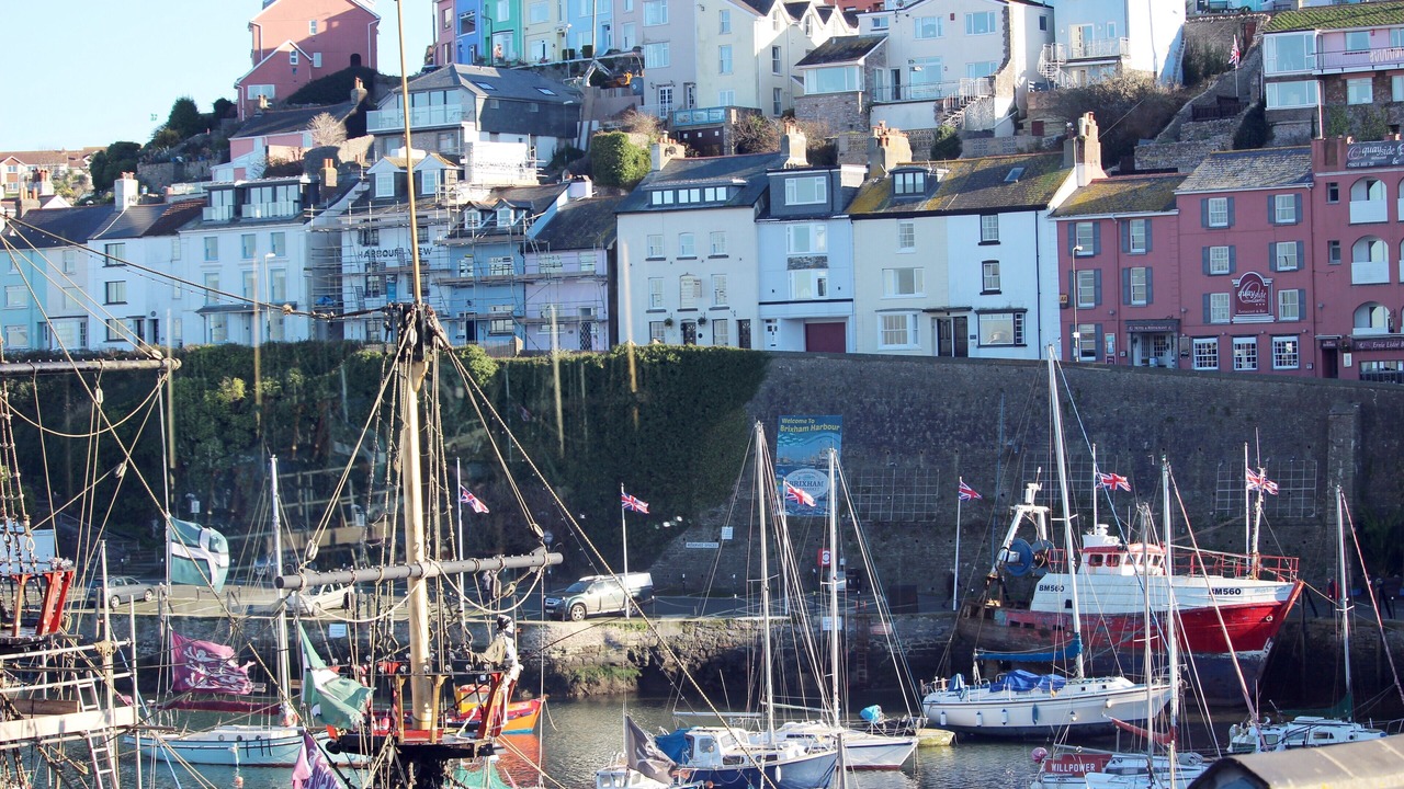 Photo of Others in Brixham