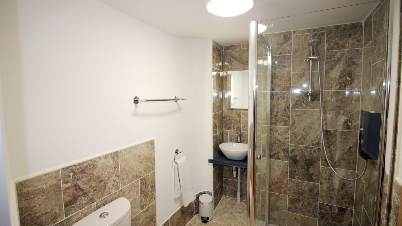 Photo of Bathroom in Brixham