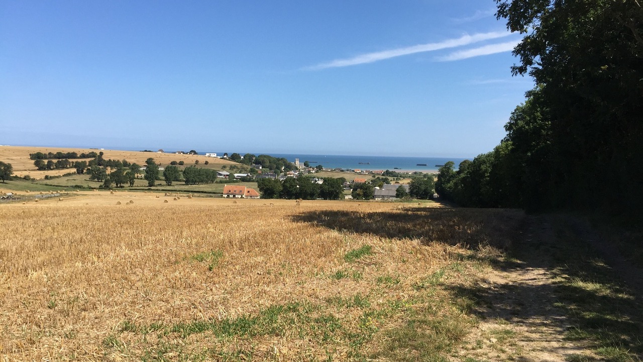 Photo of Outdoor in Ryes