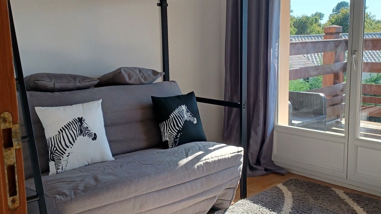 Photo of Livingroom in Andernos-les-Bains