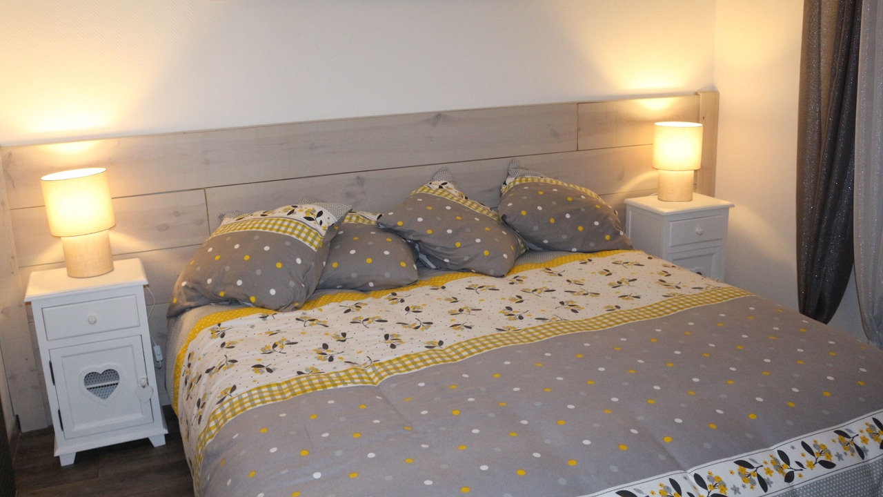 Photo of Bedroom in Andernos-les-Bains
