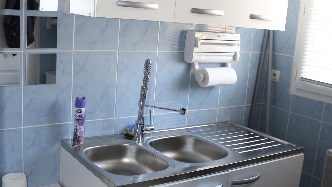 Photo of Kitchen in Andernos-les-Bains