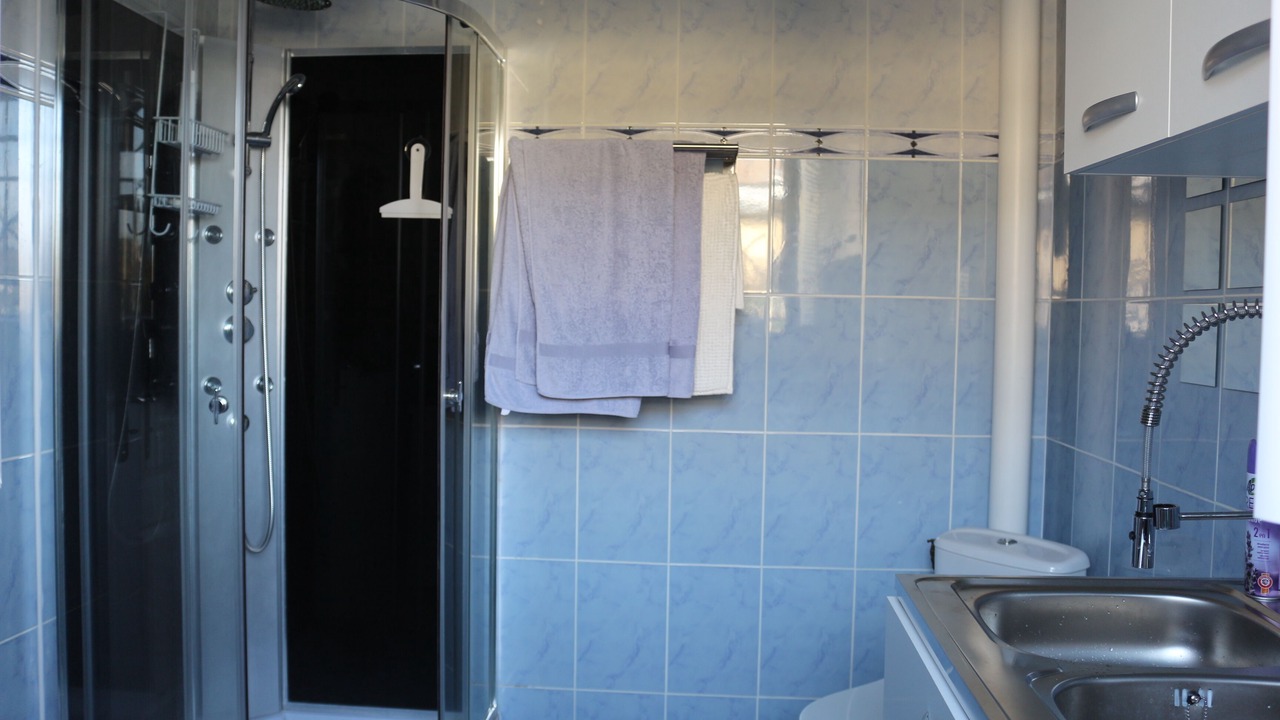 Photo of Bathroom in Andernos-les-Bains