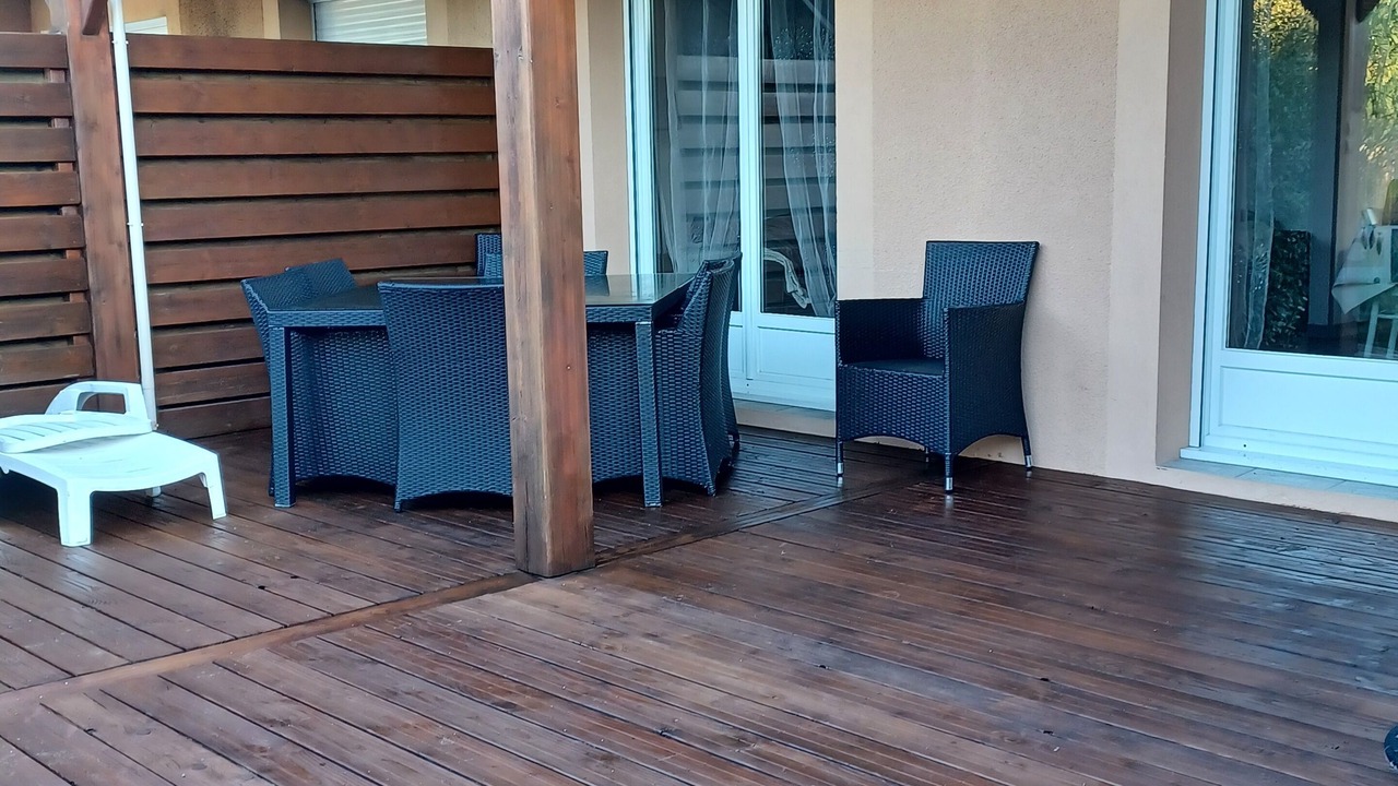 Photo of Outdoor in Andernos-les-Bains