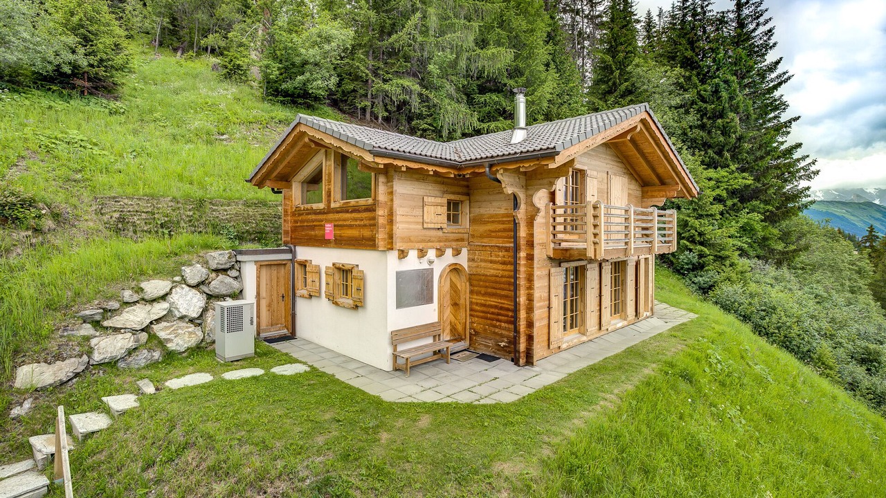 Photo of Outdoor in Riddes