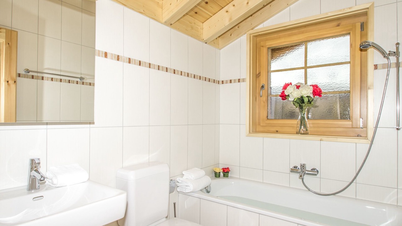 Photo of Bathroom in Riddes