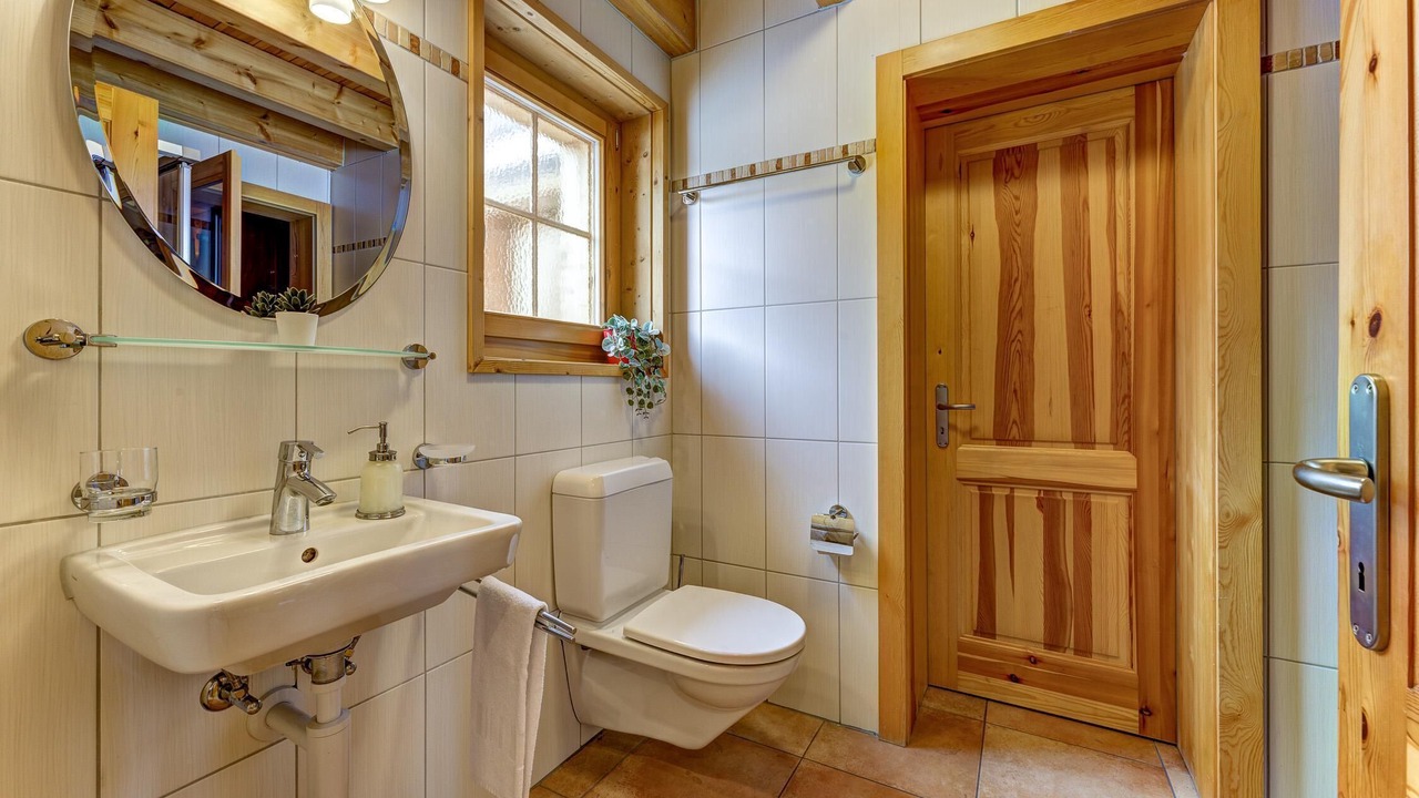 Photo of Bathroom in Riddes