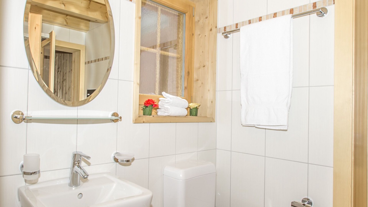 Photo of Bathroom in Riddes