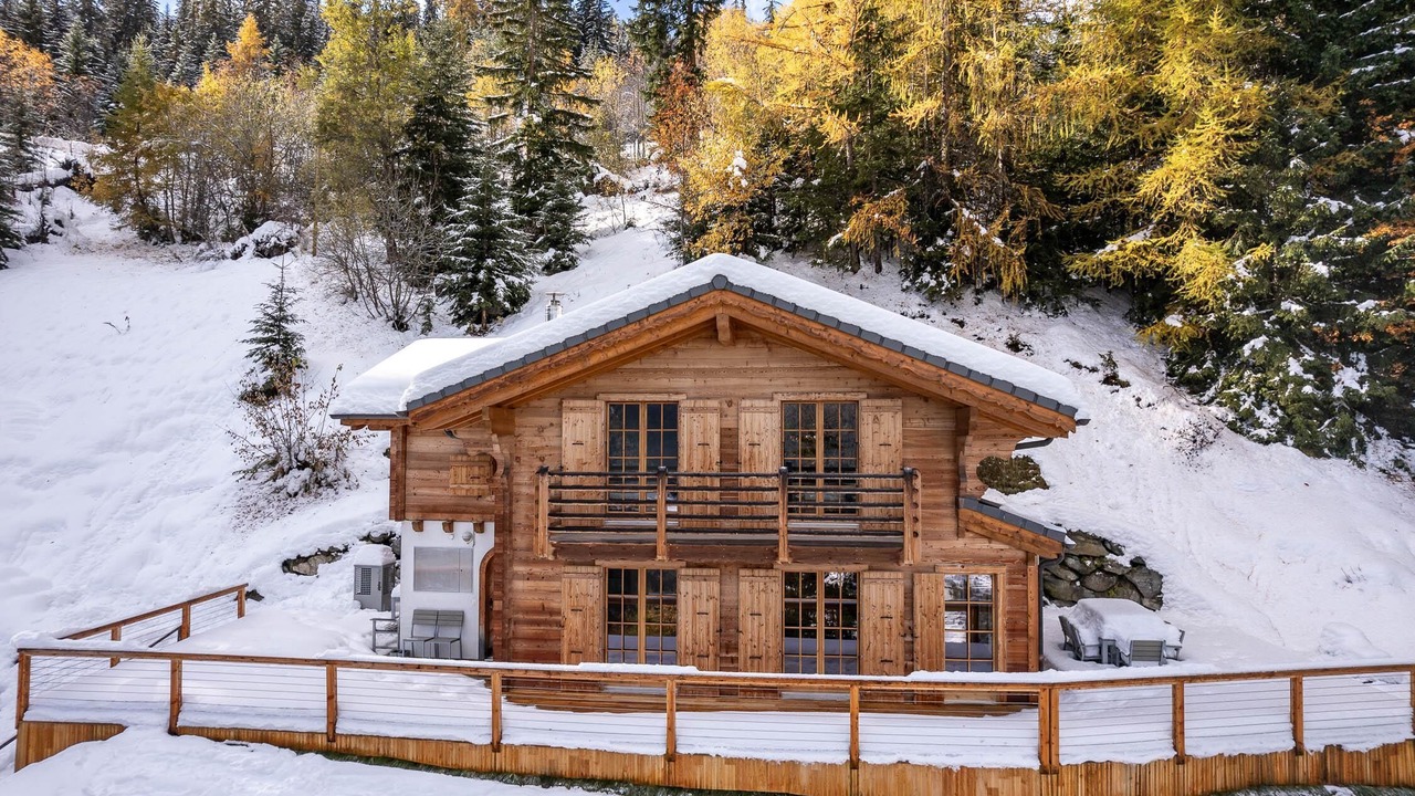 Photo of Outdoor in Riddes