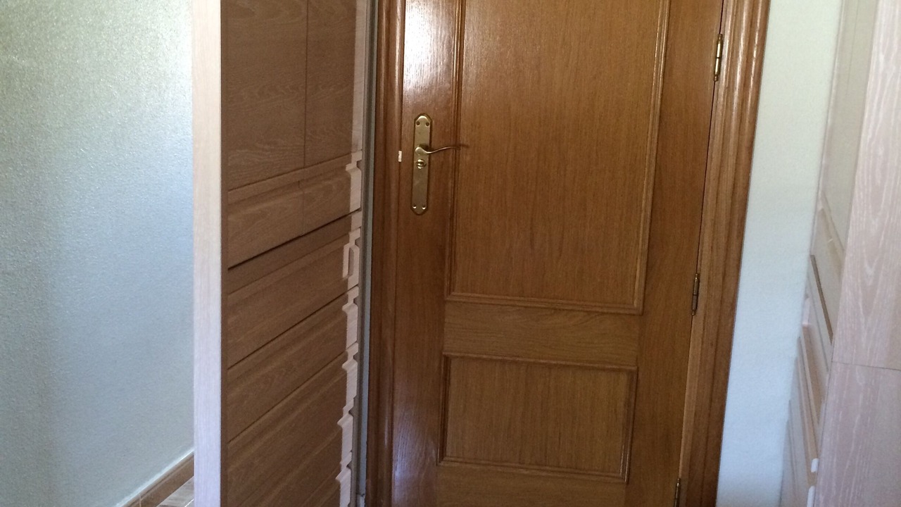Photo of Bedroom in La Zenia