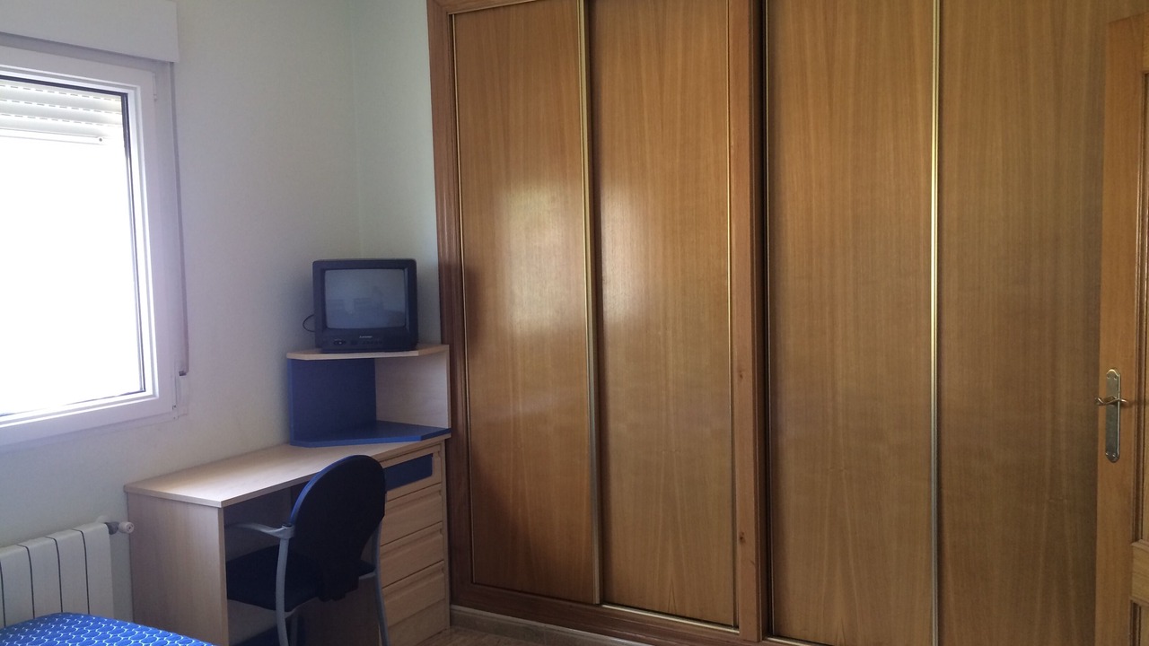 Photo of Bedroom in La Zenia