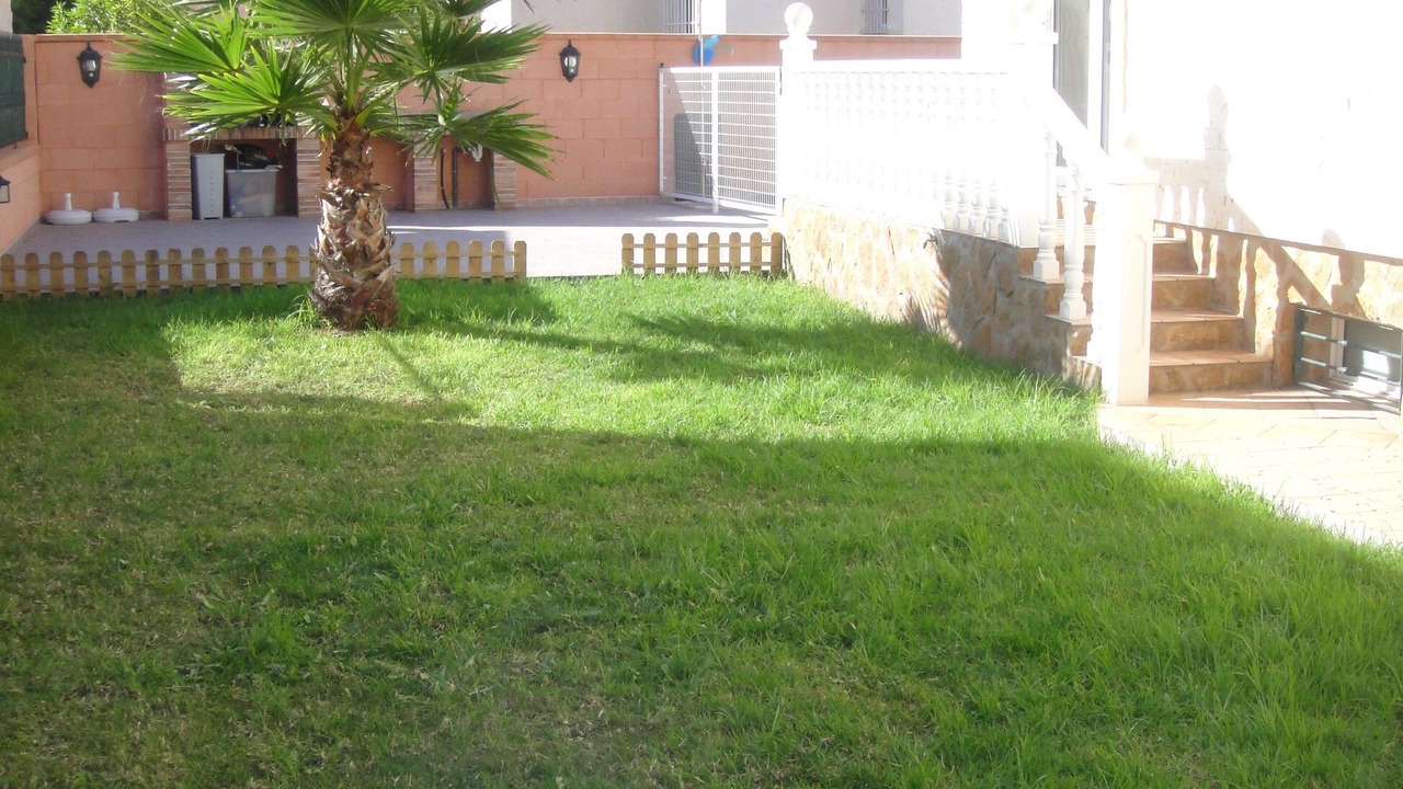 Photo of Outdoor in La Zenia