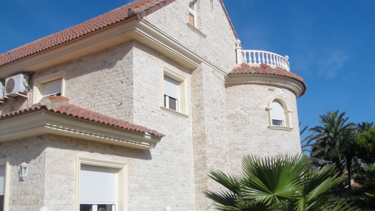 Photo of Outdoor in La Zenia