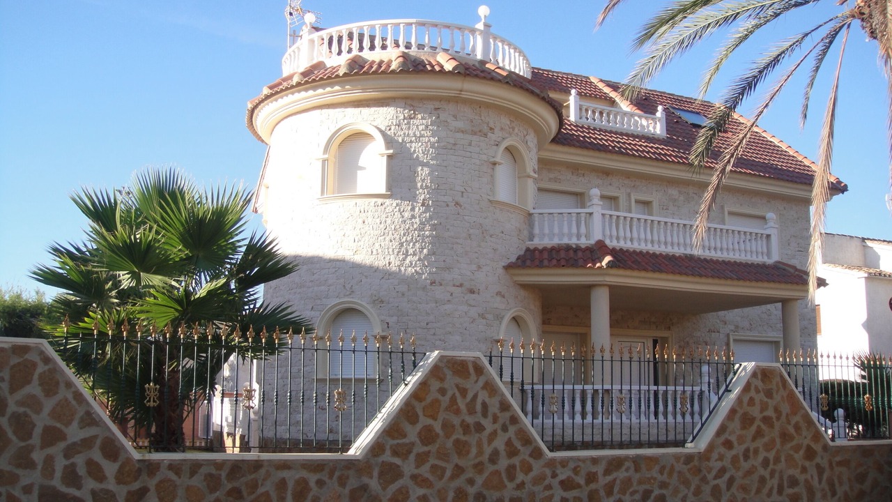 Photo of Outdoor in La Zenia