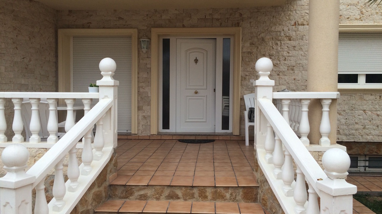 Photo of Outdoor in La Zenia