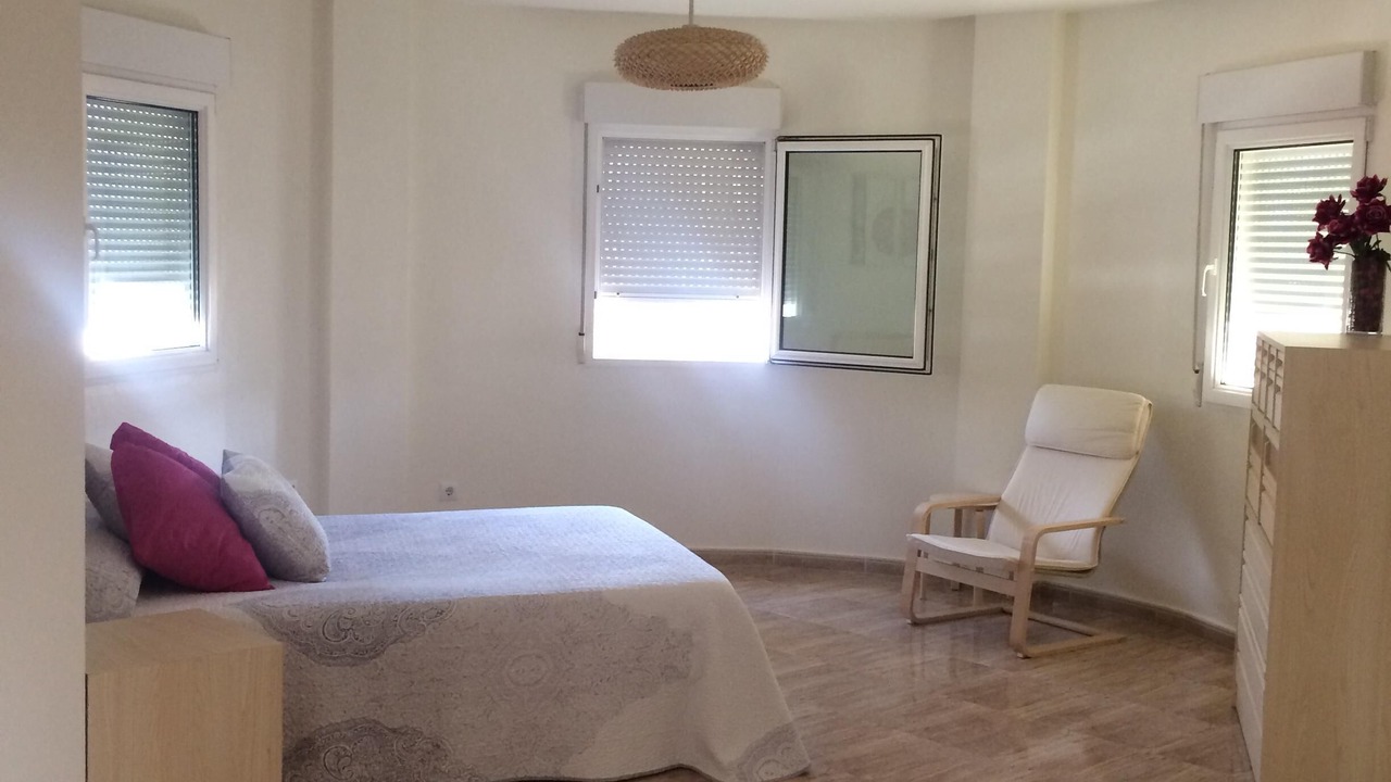 Photo of Bedroom in La Zenia