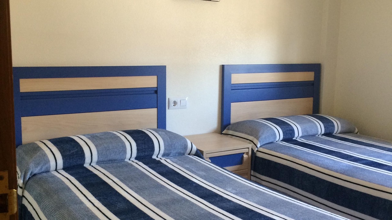 Photo of Bedroom in La Zenia