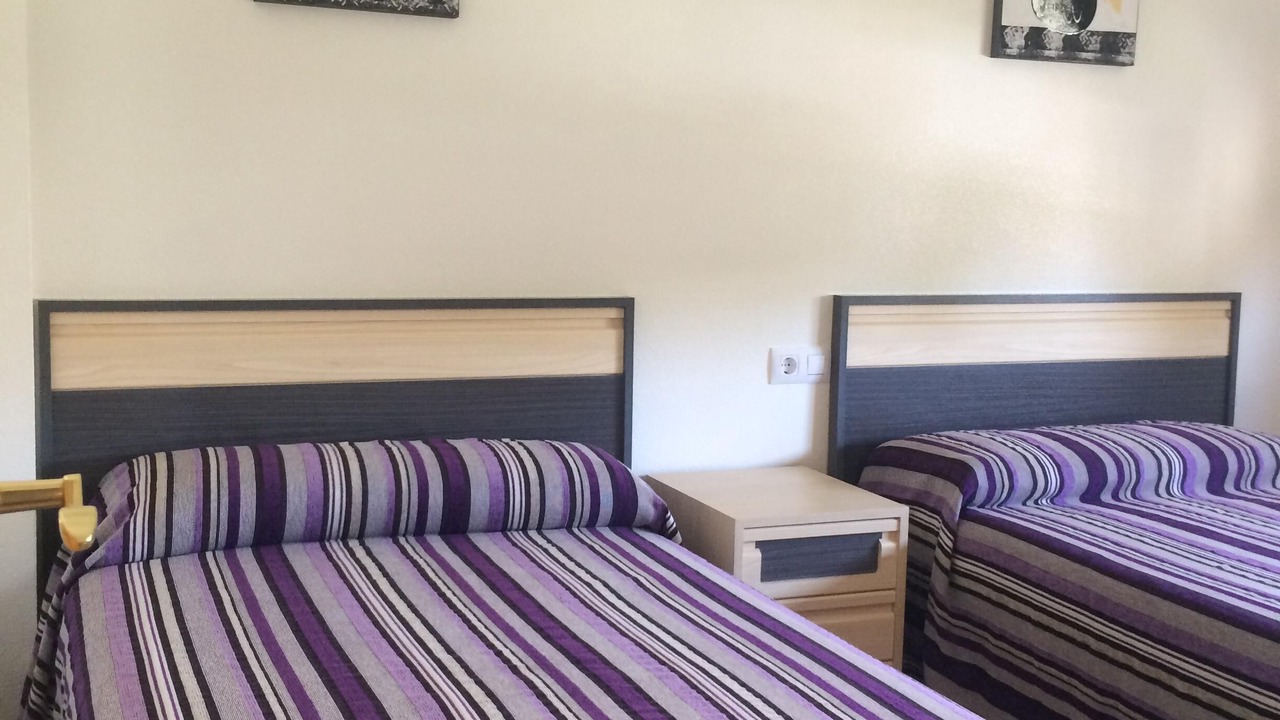 Photo of Bedroom in La Zenia