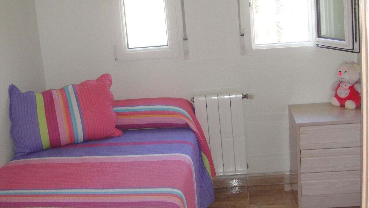 Photo of Bedroom in La Zenia