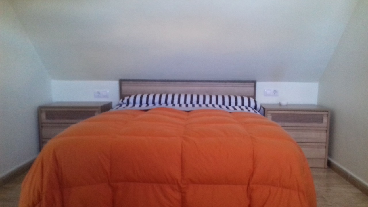 Photo of Bedroom in La Zenia