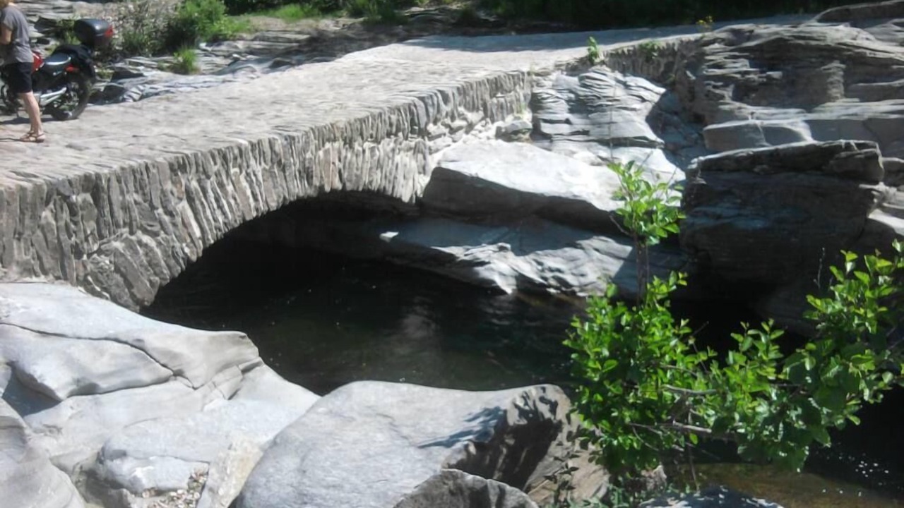 Photo of Outdoor in Senechas