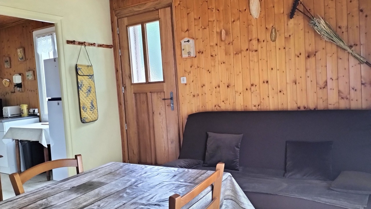 Photo of Livingroom in Senechas