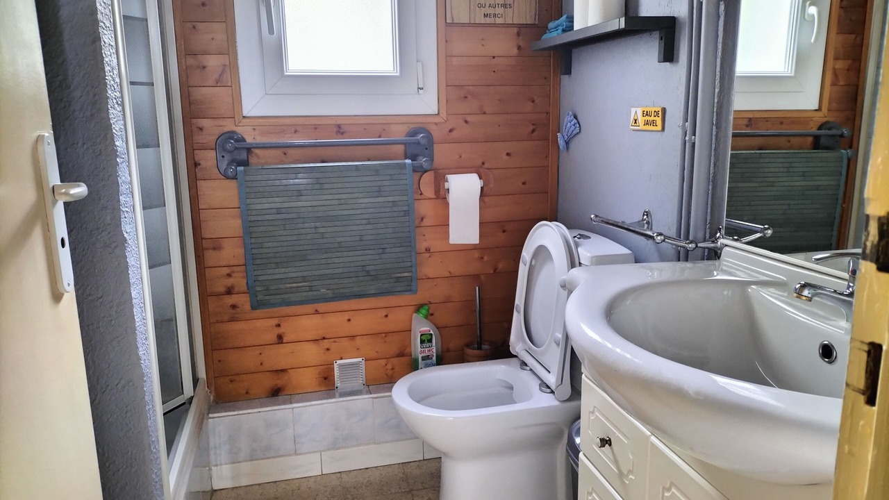 Photo of Bathroom in Senechas