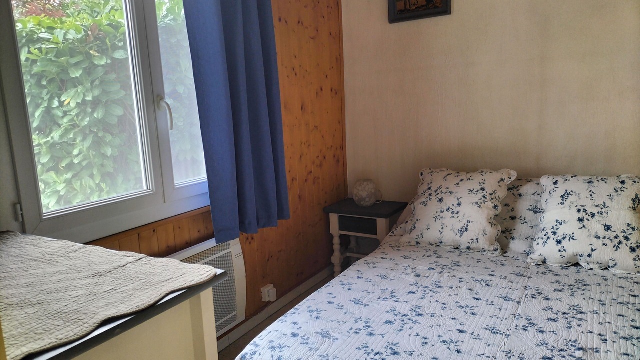 Photo of Bedroom in Senechas