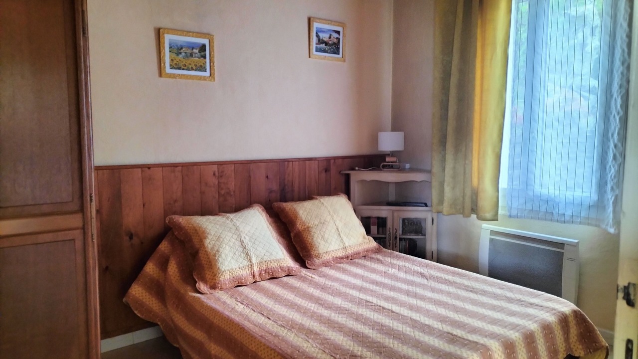 Photo of Bedroom in Senechas